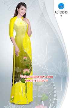 1532884471 324 vai ao dai sen thanh tu ad