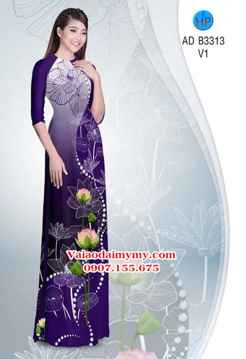 1532884471 978 vai ao dai sen thanh tu ad