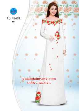 1532888726 559 vai ao dai hoa in 3d ad