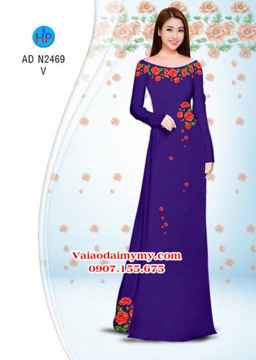 1532888727 795 vai ao dai hoa in 3d ad