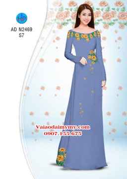 1532888731 61 vai ao dai hoa in 3d ad