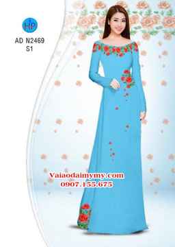 1532888731 677 vai ao dai hoa in 3d ad