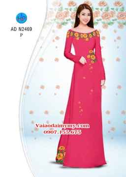 1532888732 349 vai ao dai hoa in 3d ad