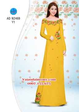 1532888733 258 vai ao dai hoa in 3d ad