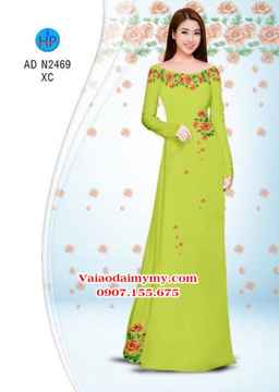 1532888733 562 vai ao dai hoa in 3d ad