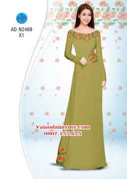 1532888733 889 vai ao dai hoa in 3d ad