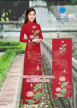 1532910029 929 vai ao dai sen mua vu lan ad