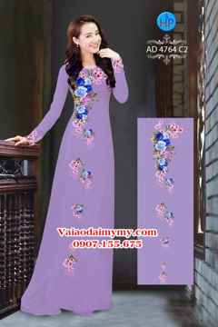 1532973939 914 vai ao dai hoa cam chuong ad