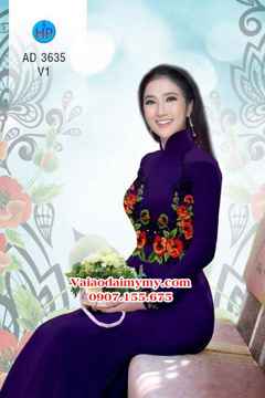 1533054883 897 vai ao dai hoa poppy ad