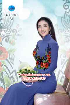 1533054889 642 vai ao dai hoa poppy ad