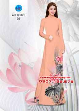 1533101723 294 vai ao dai sen mua vu lan ad