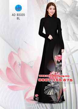 1533101723 662 vai ao dai sen mua vu lan ad