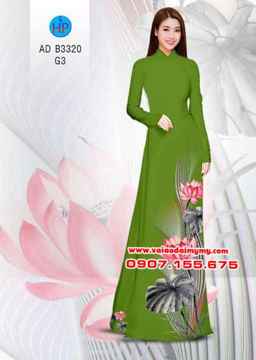 1533101723 889 vai ao dai sen mua vu lan ad