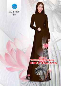 1533101724 7 vai ao dai sen mua vu lan ad