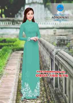 1533148584 227 vai ao dai hoa van ad