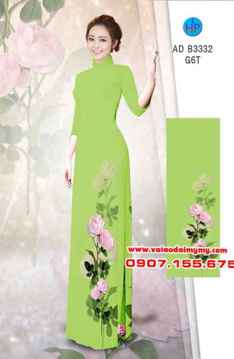 1533178406 167 vai ao dai hoa hong cho ngay moi them tuoi hong ad