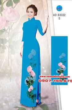 1533178407 336 vai ao dai hoa hong cho ngay moi them tuoi hong ad