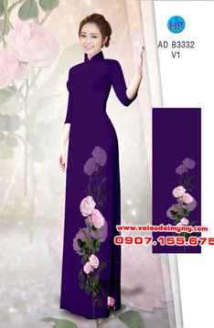 1533178407 864 vai ao dai hoa hong cho ngay moi them tuoi hong ad