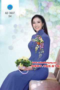 1533242377 273 vai ao dai hoa in 3d ad