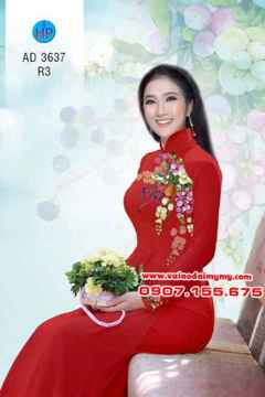 1533242377 307 vai ao dai hoa in 3d ad