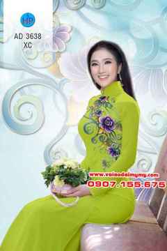 1533340342 494 vai ao dai hoa in 3d ad