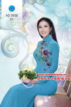 1533340349 37 vai ao dai hoa in 3d ad