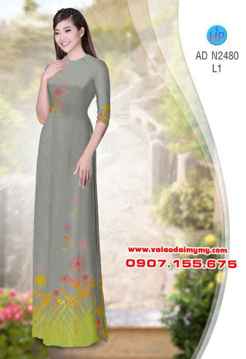 1533361663 998 vai ao dai chao cuoi tuan nhe nhang voi hoa co ad