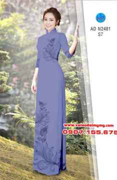 1533395803 96 vai ao dai hoa van ad