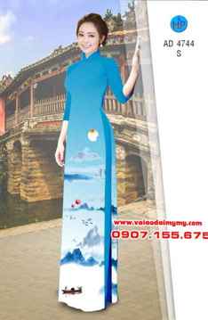 1533434144 760 vai ao dai cuoi tuan yen binh ad