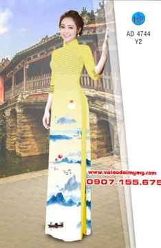 1533434147 143 vai ao dai cuoi tuan yen binh ad