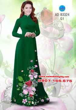 1533463947 273 vai ao dai nhan tim va hoa ad