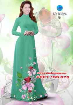 1533463947 652 vai ao dai nhan tim va hoa ad