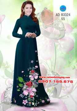 1533463955 469 vai ao dai nhan tim va hoa ad