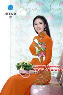 1533468203 626 vai ao dai sen ad