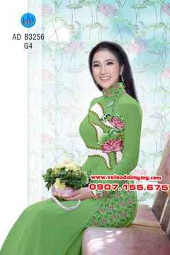 1533468203 703 vai ao dai sen ad