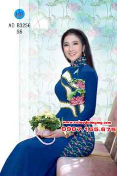 1533468210 511 vai ao dai sen ad