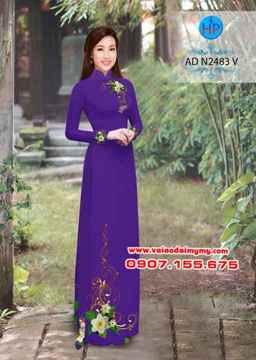 1533570443 229 vai ao dai hoa nhe nhang nhung dep duyen ad