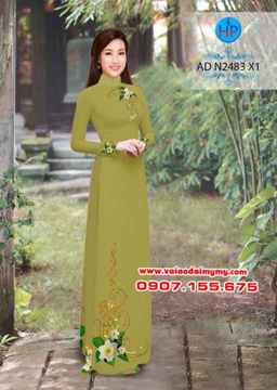 1533570443 66 vai ao dai hoa nhe nhang nhung dep duyen ad