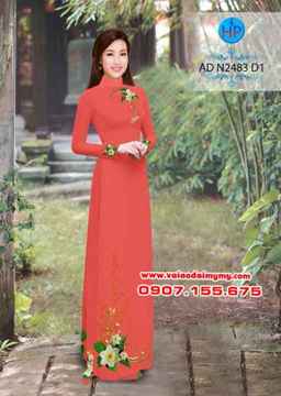 1533570444 459 vai ao dai hoa nhe nhang nhung dep duyen ad