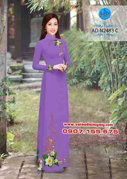 1533570445 622 vai ao dai hoa nhe nhang nhung dep duyen ad