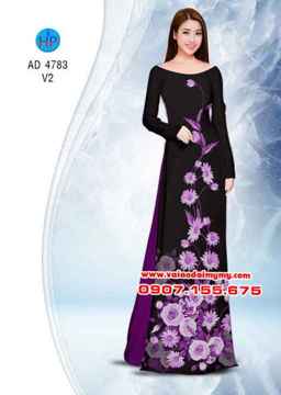 1533574721 134 vai ao dai hoa hong hoa cuc khoe sac trong dem ad