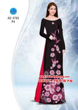 1533574721 761 vai ao dai hoa hong hoa cuc khoe sac trong dem ad