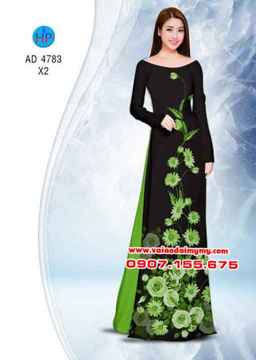 1533574722 74 vai ao dai hoa hong hoa cuc khoe sac trong dem ad