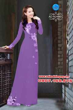 1533591753 179 vai ao dai hoa in 3d ad