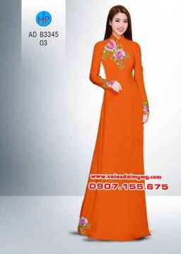 1533685527 207 vai ao dai hoa hong ad