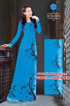 1533753699 40 vai ao dai hoa van dieu da ad