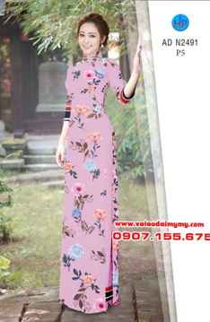 1533783443 493 vai ao dai hoa deu dep xinh ad