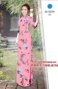 1533783443 670 vai ao dai hoa deu dep xinh ad