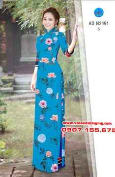 1533783443 782 vai ao dai hoa deu dep xinh ad