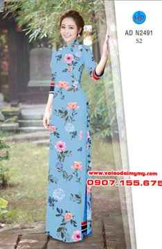 1533783443 888 vai ao dai hoa deu dep xinh ad